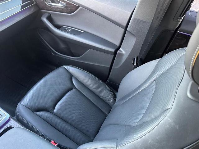 Used 2019 Audi Q8 Prestige image 18