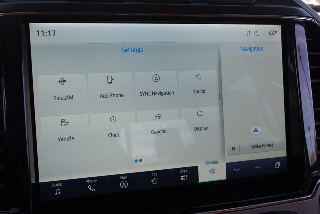 Certified 2022 Ford F250 Lariat w/ Lariat Ultimate Package image 30