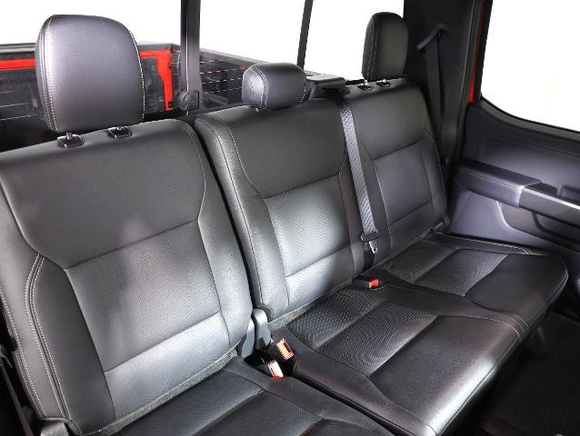 Certified 2022 Ford F150 XLT w/ Equipment Group 302A High image 10