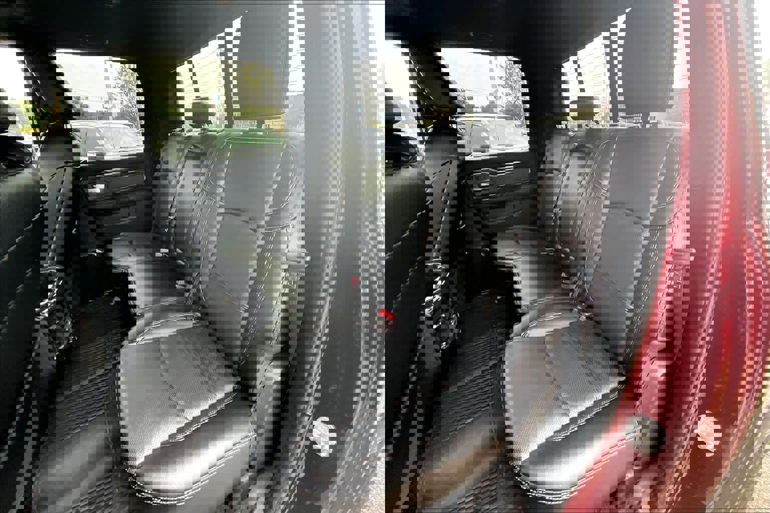 Used 2023 RAM 2500 Power Wagon w/ Level 1 Equipment Group image 21