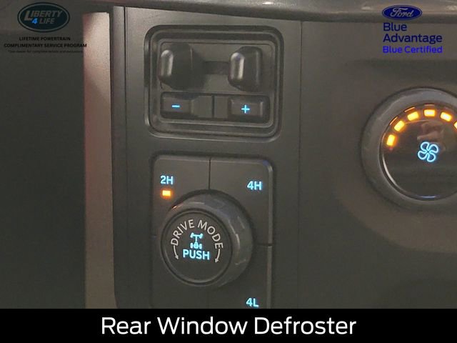 Certified 2023 Ford F150 XL w/ Rattler Package image 24