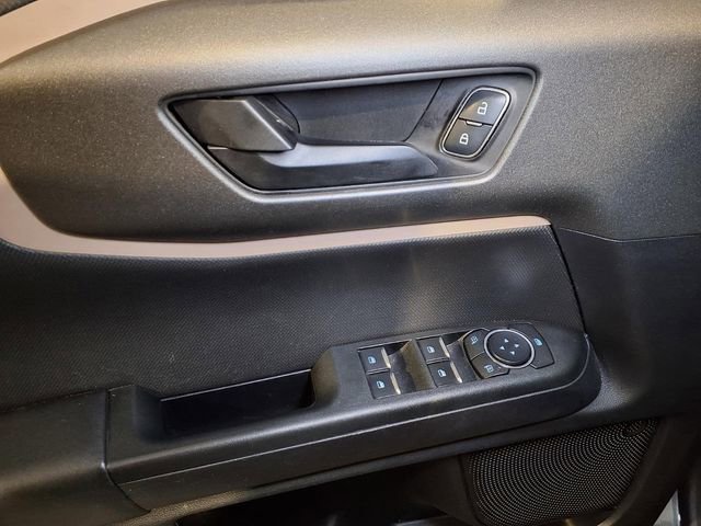 Certified 2025 Ford Bronco Sport Big Bend AWD/4WD image 18