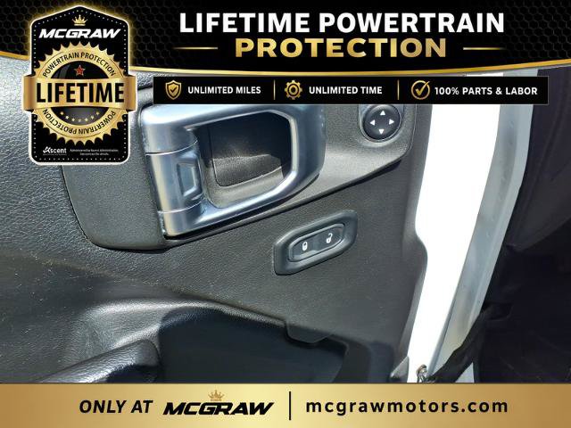Used 2022 Jeep Gladiator Sport AWD/4WD image 13
