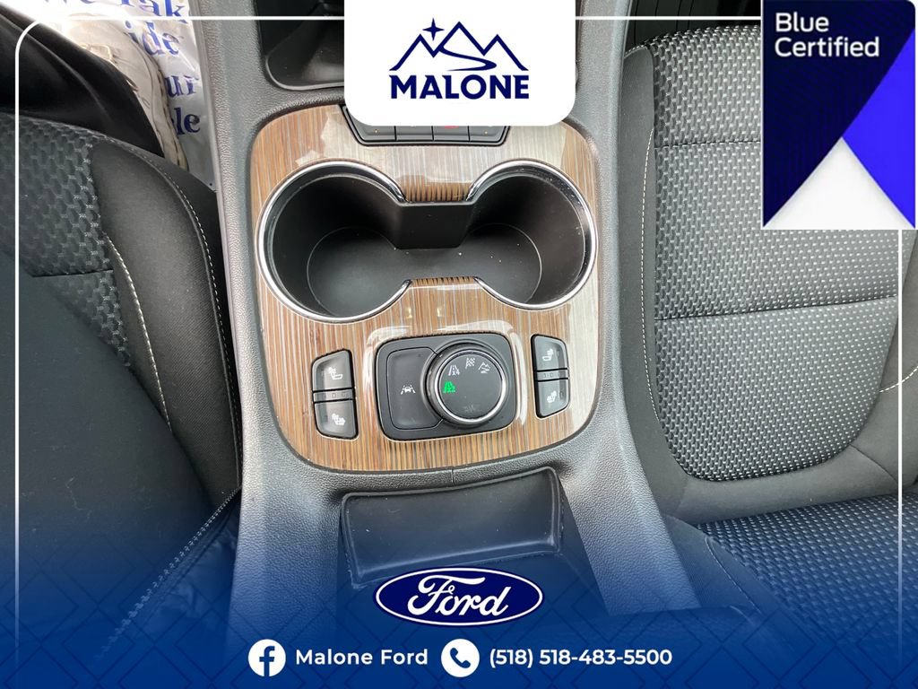 Used 2023 GMC Acadia SLE w/ Driver Convenience Package AWD/4WD image 36