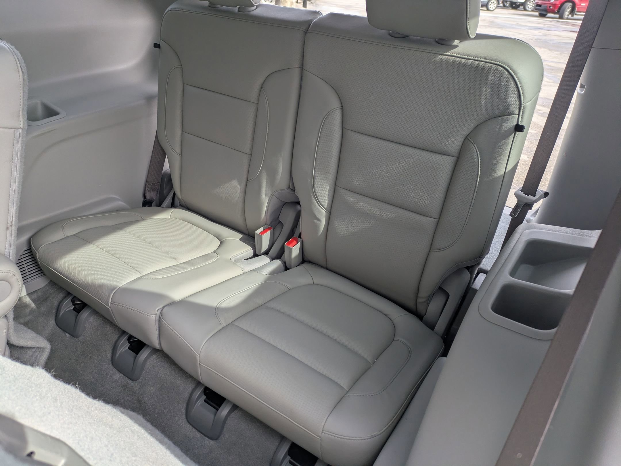 Used 2017 GMC Acadia SLT image 33