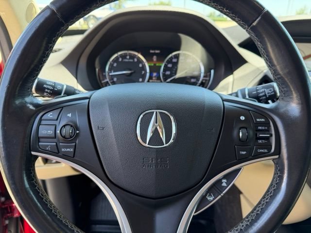 Used 2020 Acura MDX FWD w/ Technology Package image 14