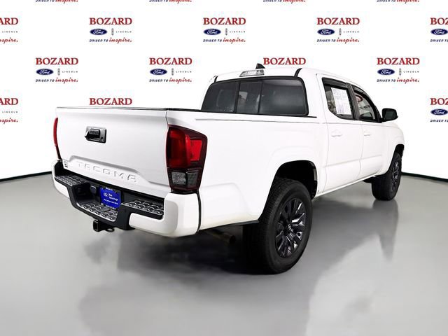 Used 2020 Toyota Tacoma SR image 5