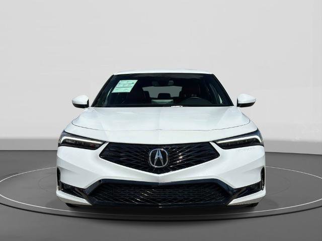 Used 2025 Acura Integra A-Spec image 6