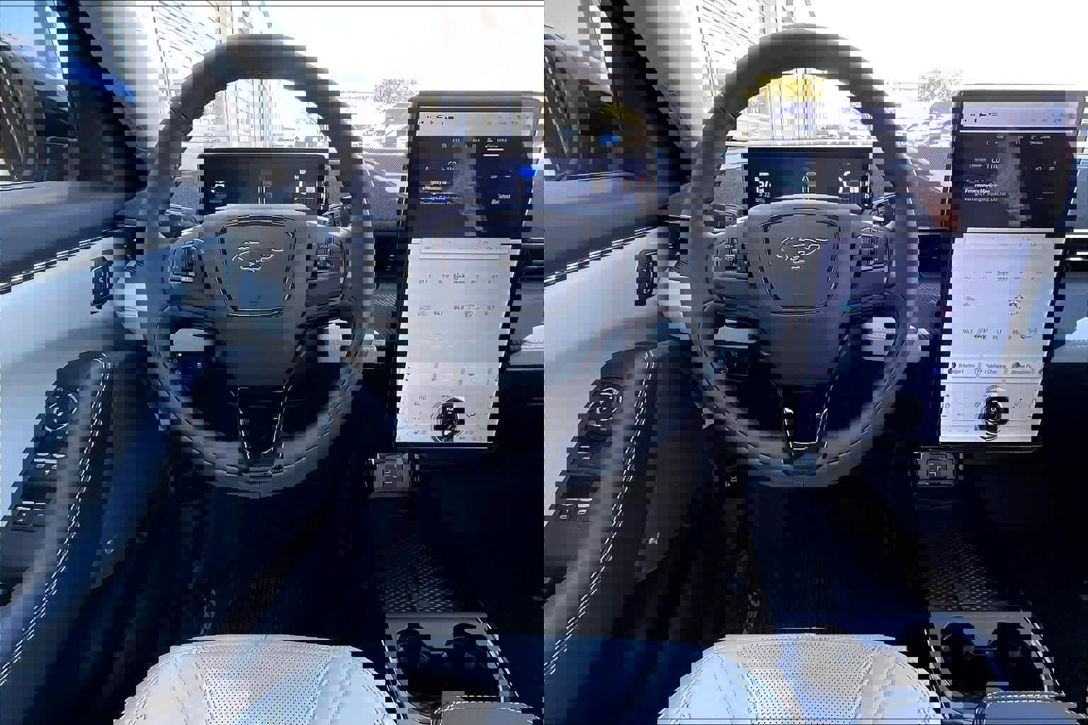 Certified 2024 Ford Mustang Mach-E Premium image 10