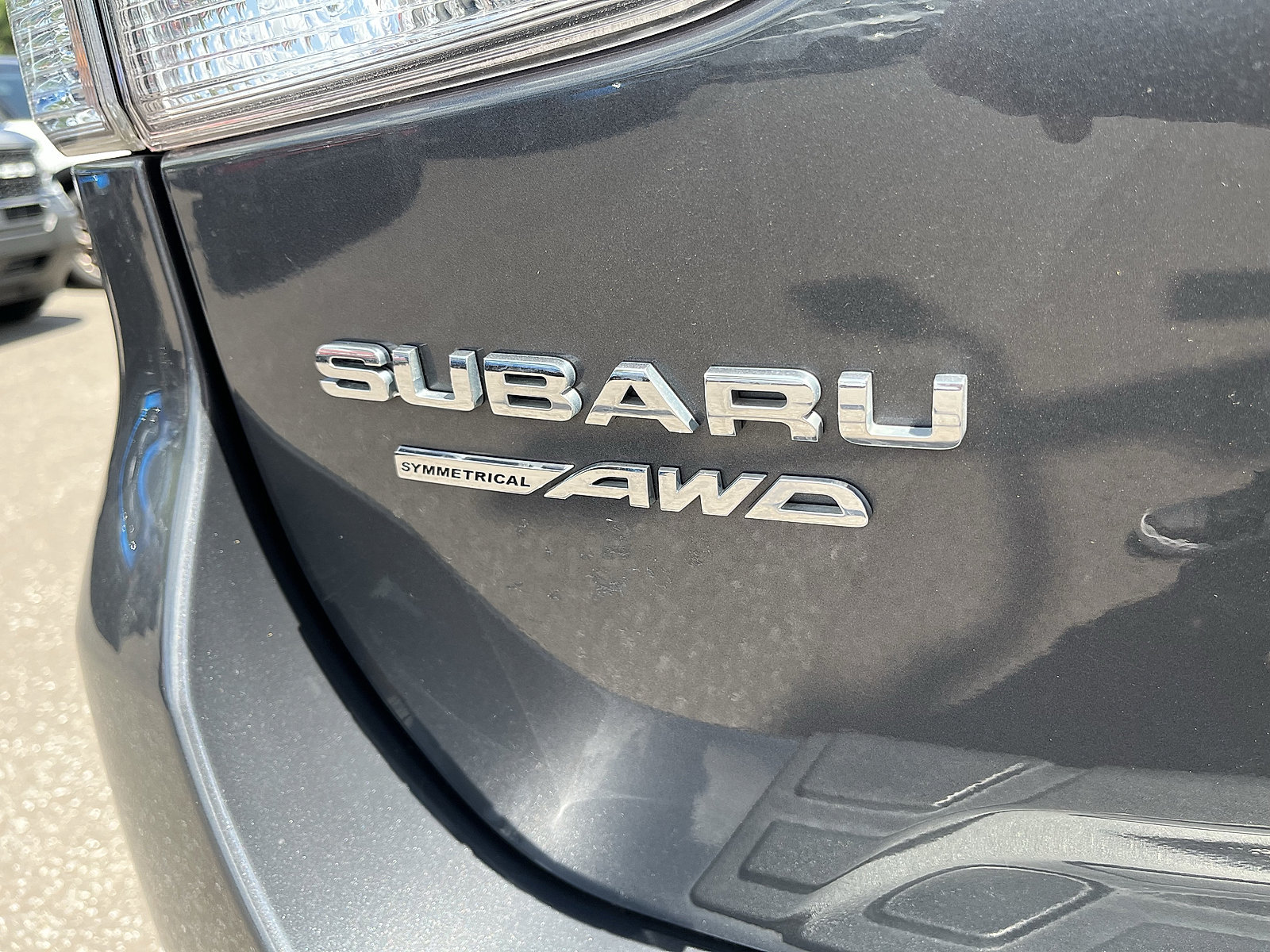Used 2021 Subaru Forester Premium w/ Popular Package #1 AWD/4WD image 10
