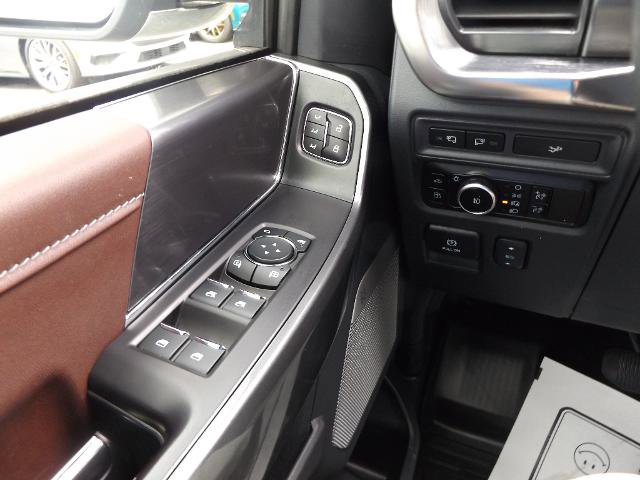 Certified 2023 Ford F150 Lariat AWD/4WD image 16