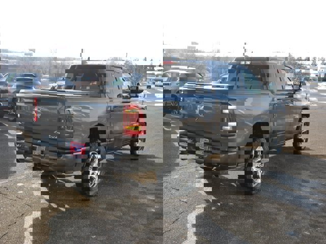 Used 2023 RAM 1500 Laramie image 3