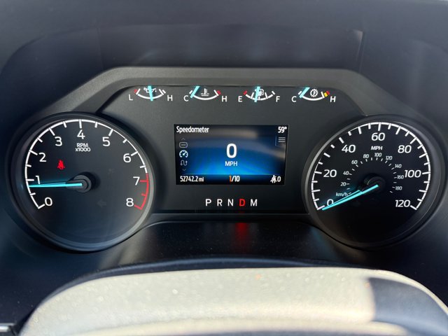 Certified 2023 Ford F150 4x4 SuperCab image 35