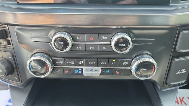 Certified 2026 Ford F250 Lariat AWD/4WD image 19
