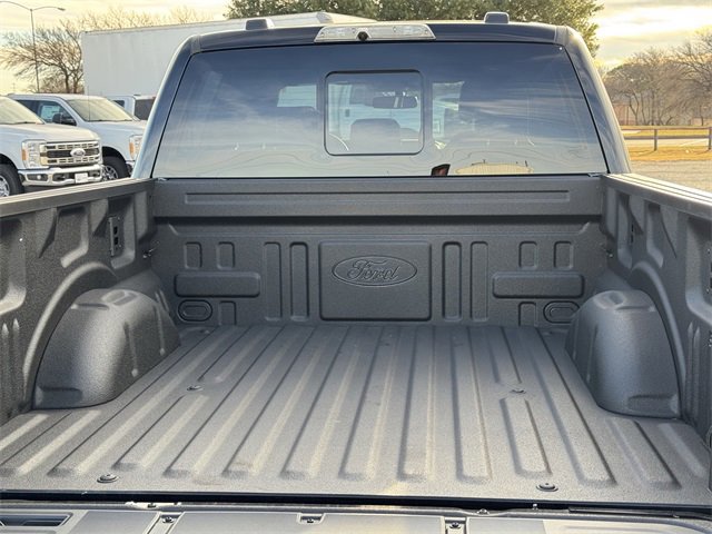 Certified 2024 Ford F150 Raptor image 36
