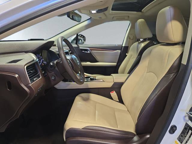 Used 2017 Lexus RX 350 AWD w/ Premium Package image 7