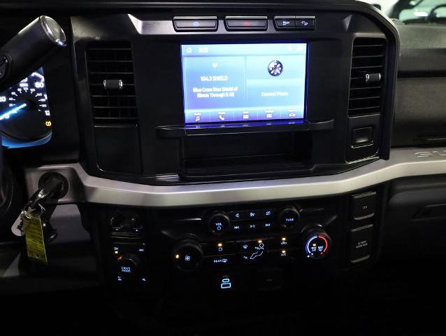 Certified 2024 Ford F350 XLT w/ FX4 Off-Road Package AWD/4WD image 14
