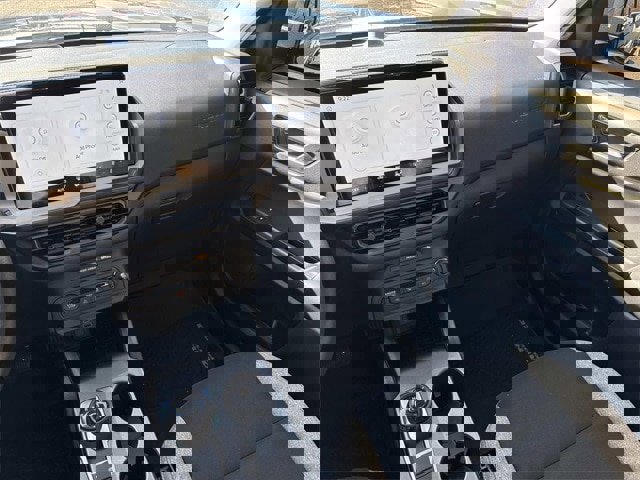 Certified 2025 Ford Bronco Sport Big Bend image 15