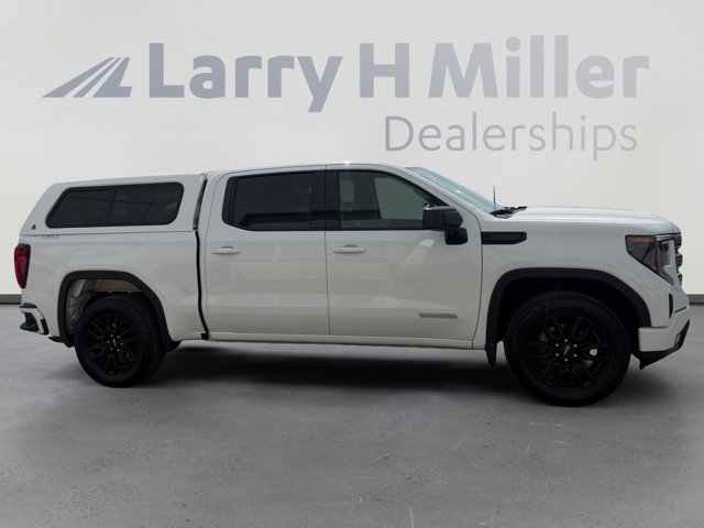 Used 2024 GMC Sierra 1500 Elevation AWD/4WD image 6
