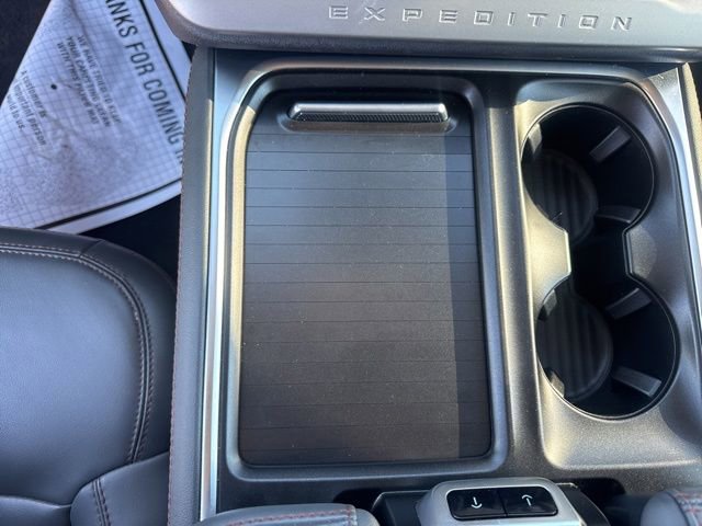Certified 2025 Ford Expedition Max Active AWD/4WD image 16