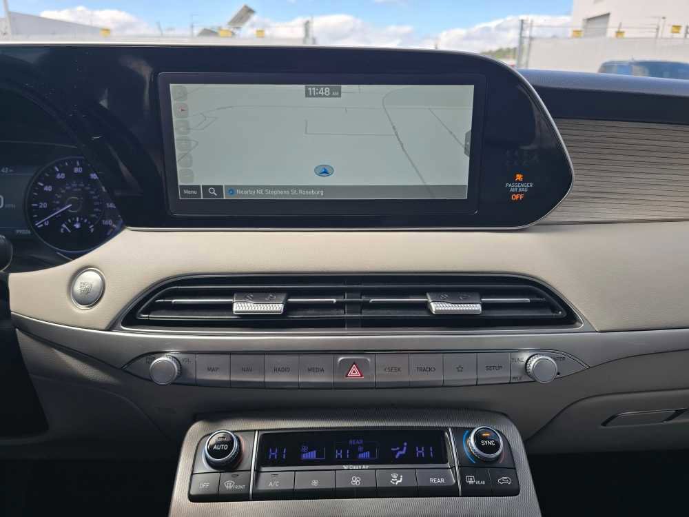 Used 2021 Hyundai Palisade SEL image 12