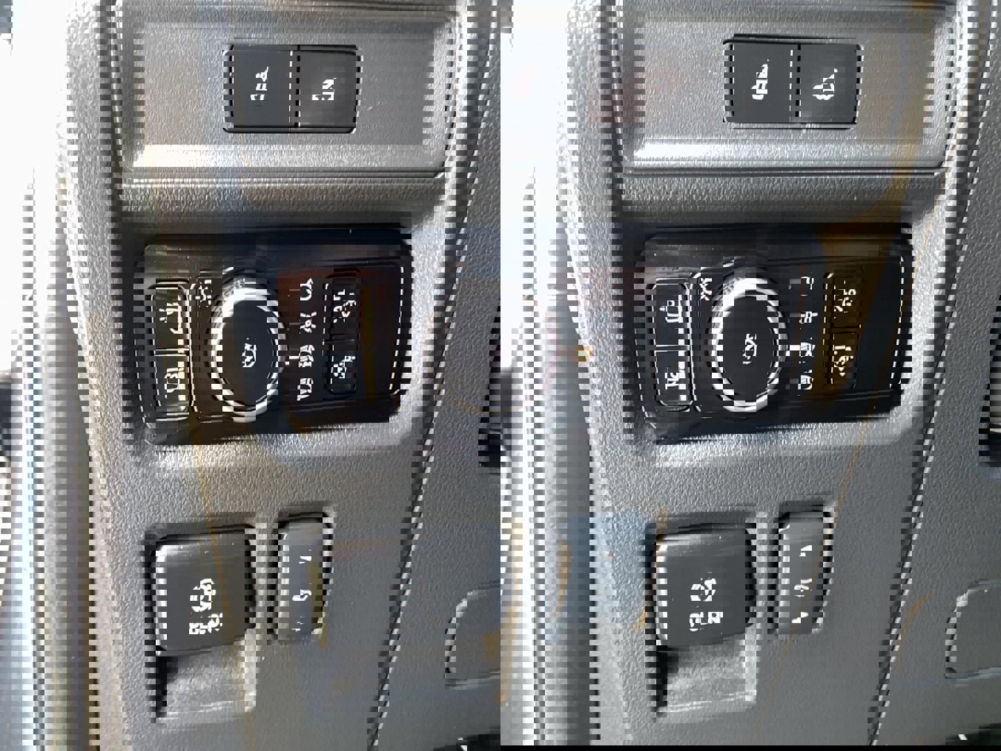 Certified 2024 Ford Expedition Timberline image 22