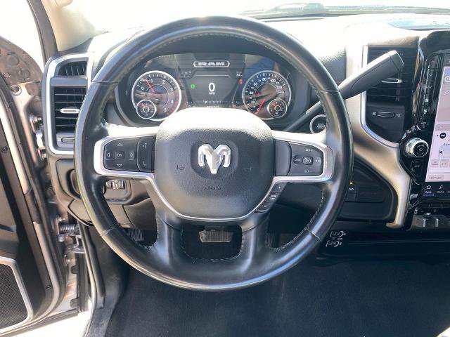 Used 2024 RAM 2500 Laramie image 18