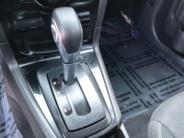 Certified 2019 Ford Fiesta SE w/ Equipment Group 201A FWD image 21