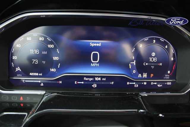 Used 2024 Chevrolet Silverado 1500 RST w/ Texas Edition Plus image 23