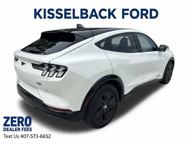 Certified 2023 Ford Mustang Mach-E California Route 1 AWD/4WD image 5
