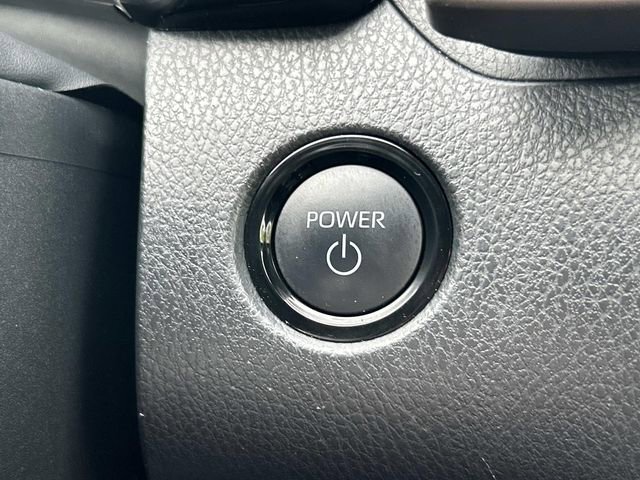 Used 2025 Toyota Camry XSE AWD/4WD image 35