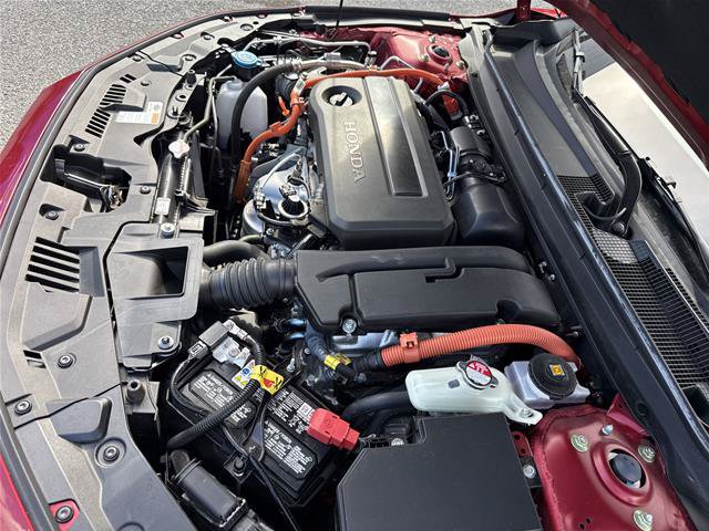 Used 2024 Honda Accord Sport image 31