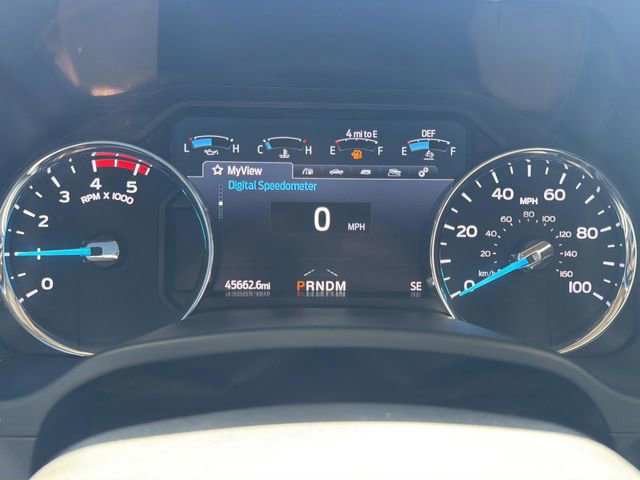 Certified 2021 Ford F350 Lariat AWD/4WD image 25