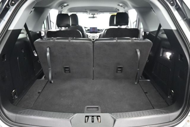 Certified 2022 Ford Explorer XLT w/ Equipment Group 202A AWD/4WD image 16