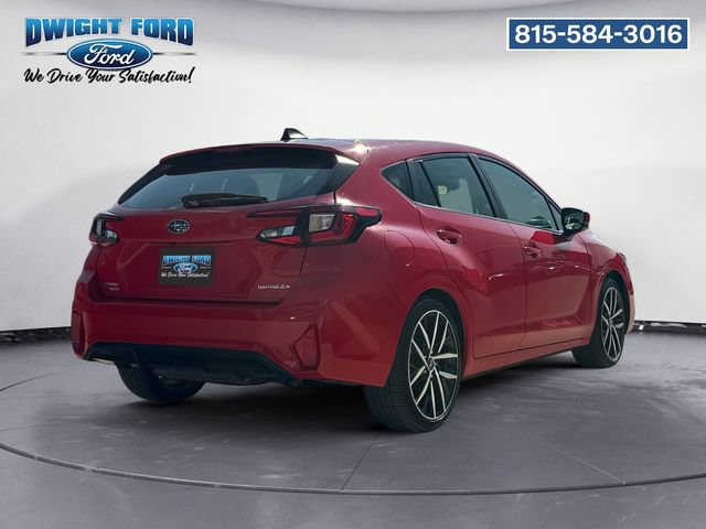 Used 2024 Subaru Impreza 2.0i Sport AWD/4WD image 5