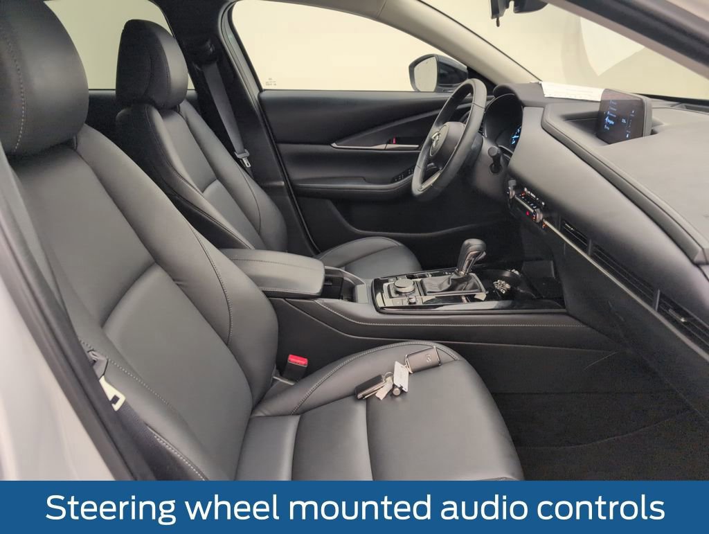 Used 2025 MAZDA CX-30 AWD 2.5 S w/ Select Sport Pkg image 18