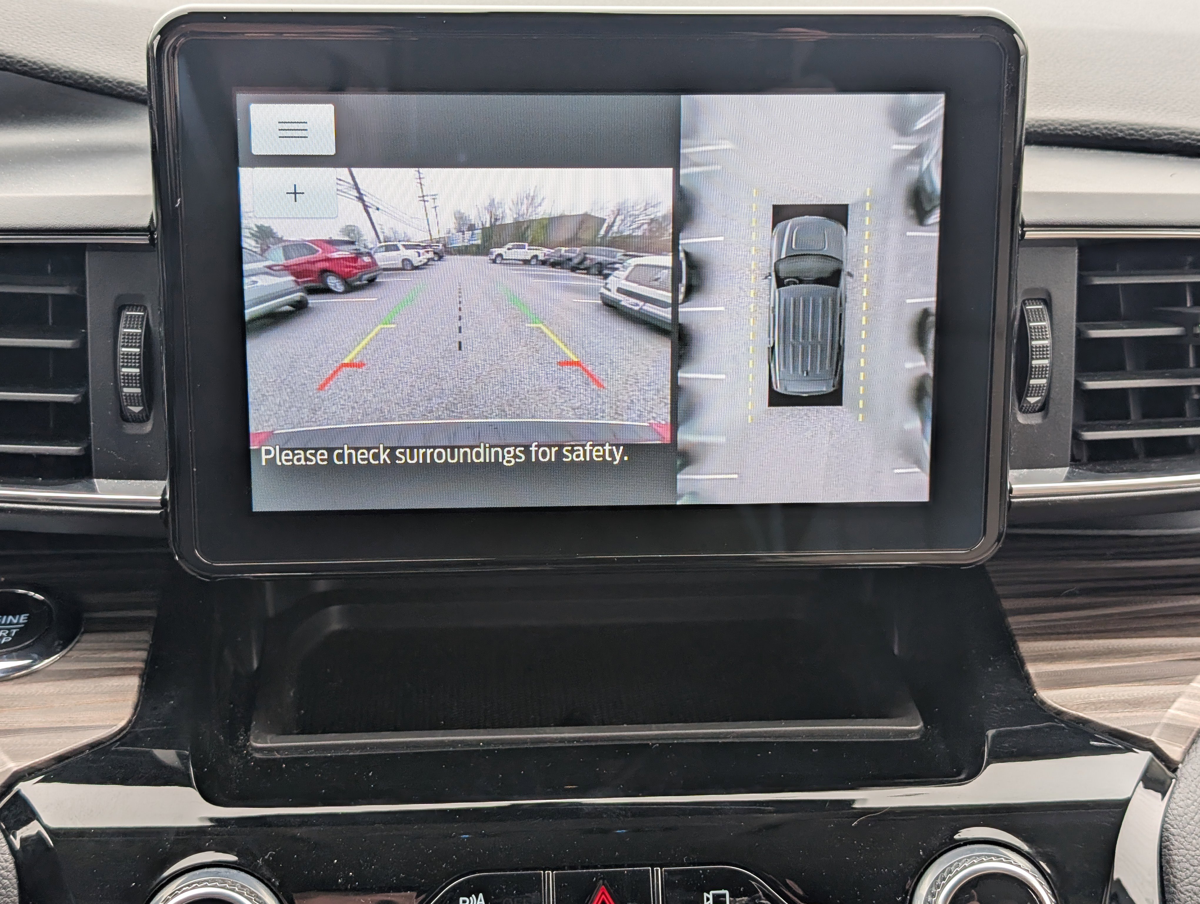 Certified 2022 Ford Explorer Limited w/ Equipment Group 301A image 33