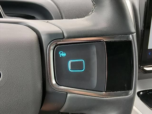 Certified 2025 Ford Expedition Max Active RWD image 24