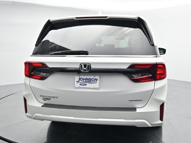 Used 2025 Honda Odyssey Sport-L image 7