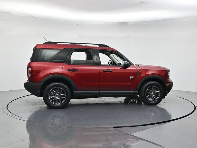 Certified 2025 Ford Bronco Sport Big Bend AWD/4WD image 2