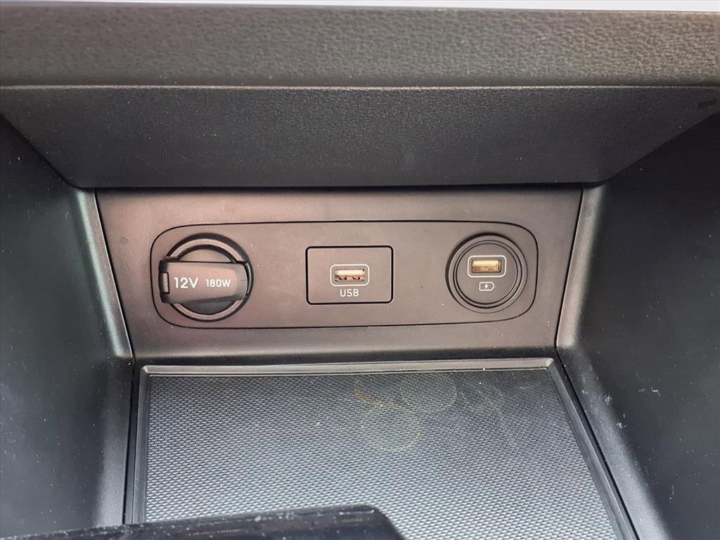 Used 2021 Hyundai Sonata SE image 11