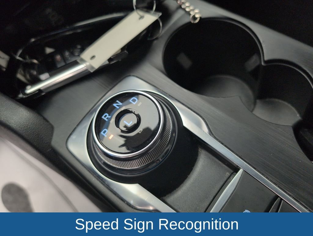 Certified 2024 Ford Escape ST-Line w/ Tech Pack #1 image 36