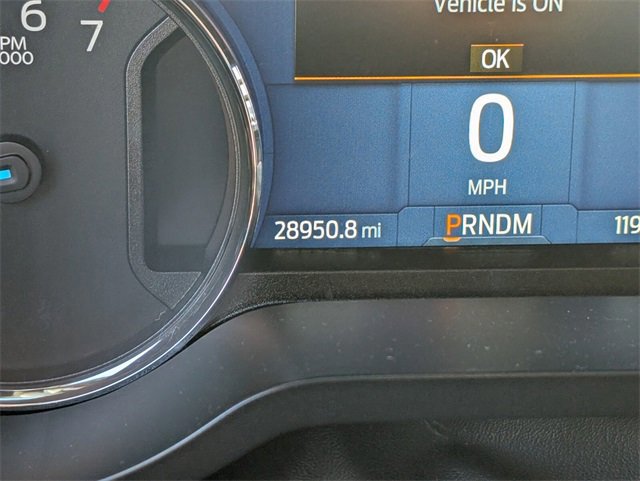 Certified 2022 Ford F150 XLT w/ Equipment Group 302A High image 23