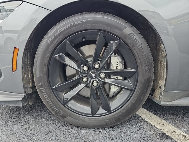 Certified 2025 Ford Mustang GT RWD image 34