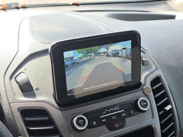Certified 2022 Ford Transit Connect XL FWD image 18