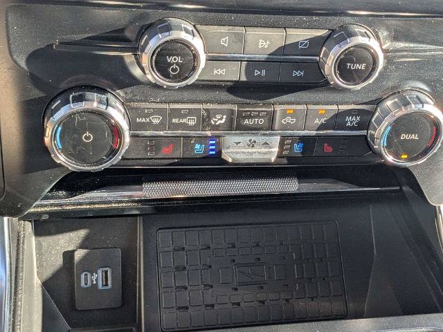 Certified 2023 Ford F150 Limited AWD/4WD image 24