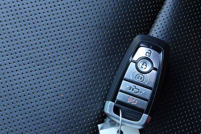 Certified 2022 Ford F150 Tremor w/ Equipment Group 402A High image 33