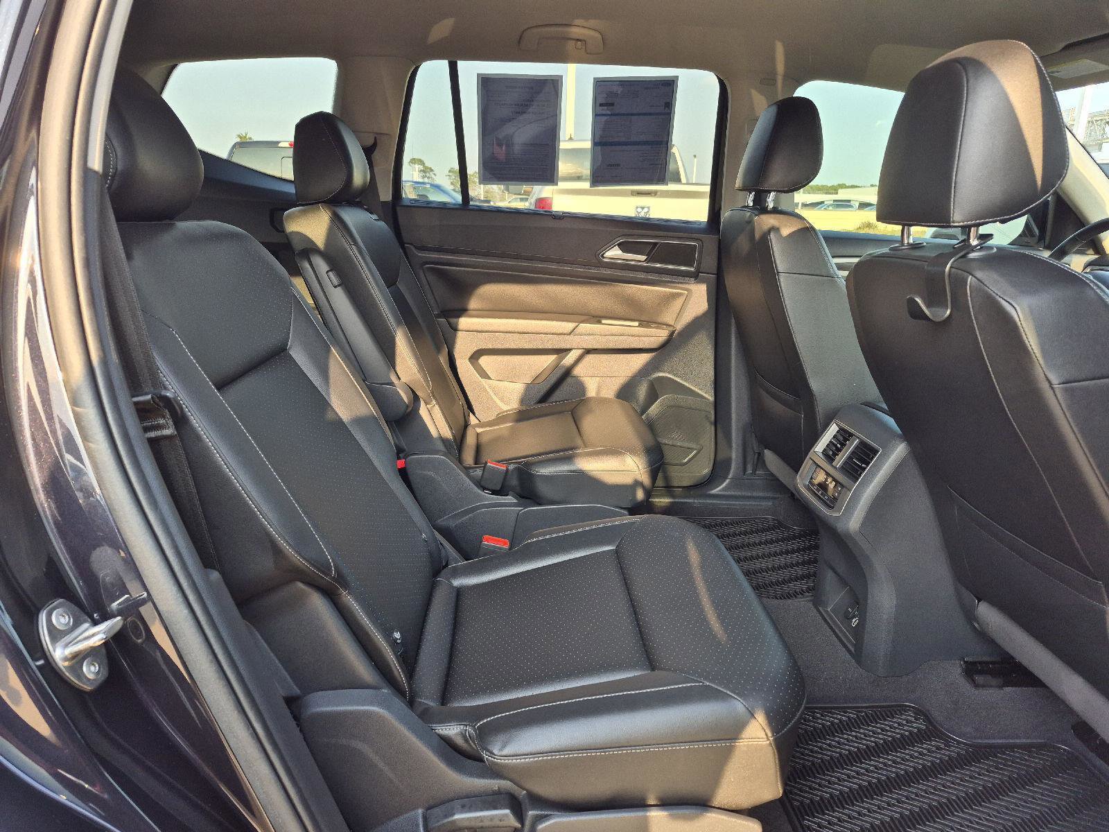 Used 2019 Volkswagen Atlas SE image 22