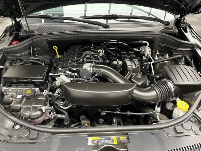 Used 2026 Dodge Durango GT AWD/4WD image 29