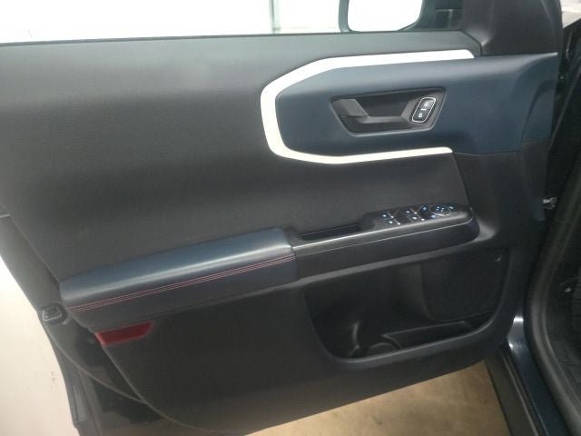 Certified 2023 Ford Bronco Sport Heritage AWD/4WD image 16